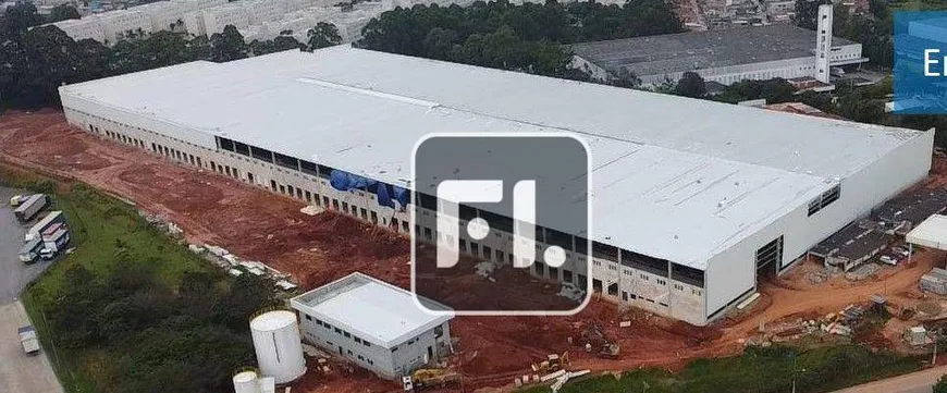 Foto 1 de Galpão/Depósito/Armazém para alugar, 44689m² em Água Chata, Guarulhos