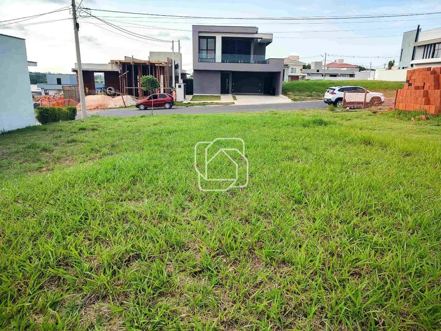 Foto 1 de Lote/Terreno à venda, 360m² em Residencial Saint Paul, Itu