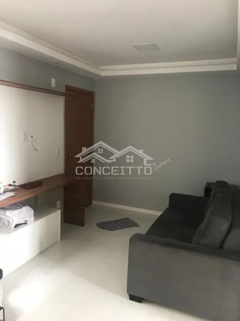 Foto 1 de Apartamento com 2 Quartos à venda, 41m² em Boa Uniao Abrantes, Camaçari