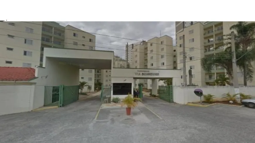 Foto 1 de Apartamento com 3 Quartos à venda, 74m² em Parque Senhor do Bonfim, Taubaté