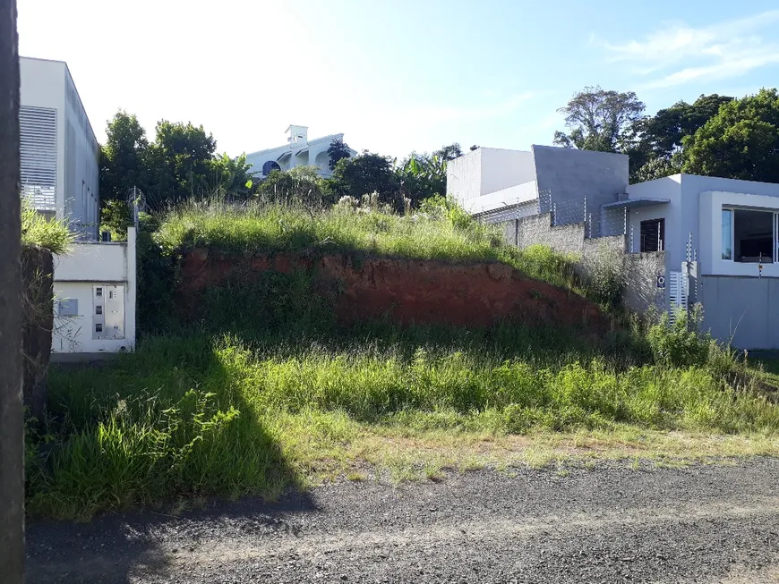 Foto 1 de Lote/Terreno à venda, 489m² em Prospera, Criciúma