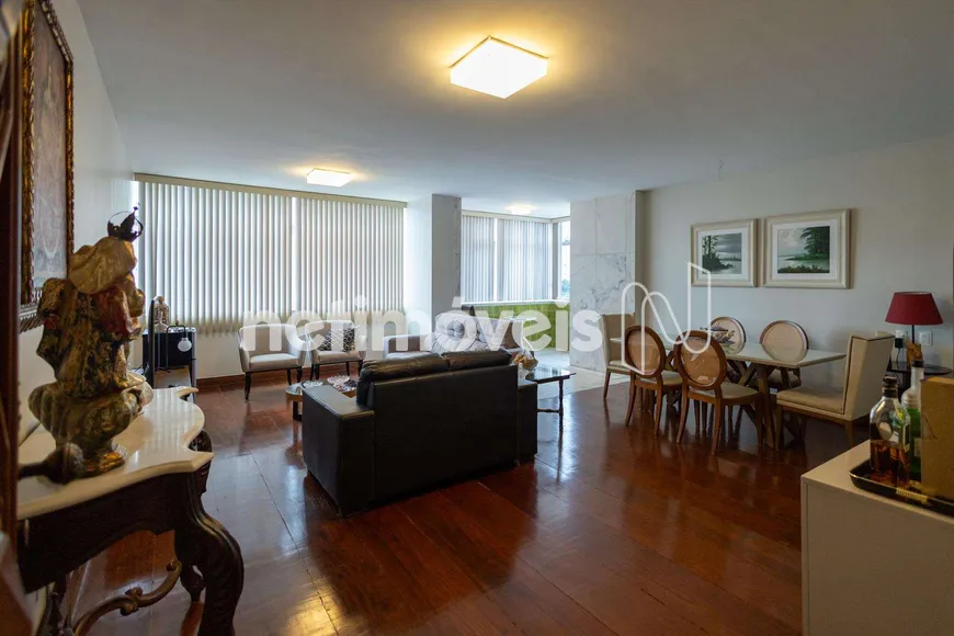 Foto 1 de Apartamento com 4 Quartos à venda, 162m² em Graça, Salvador