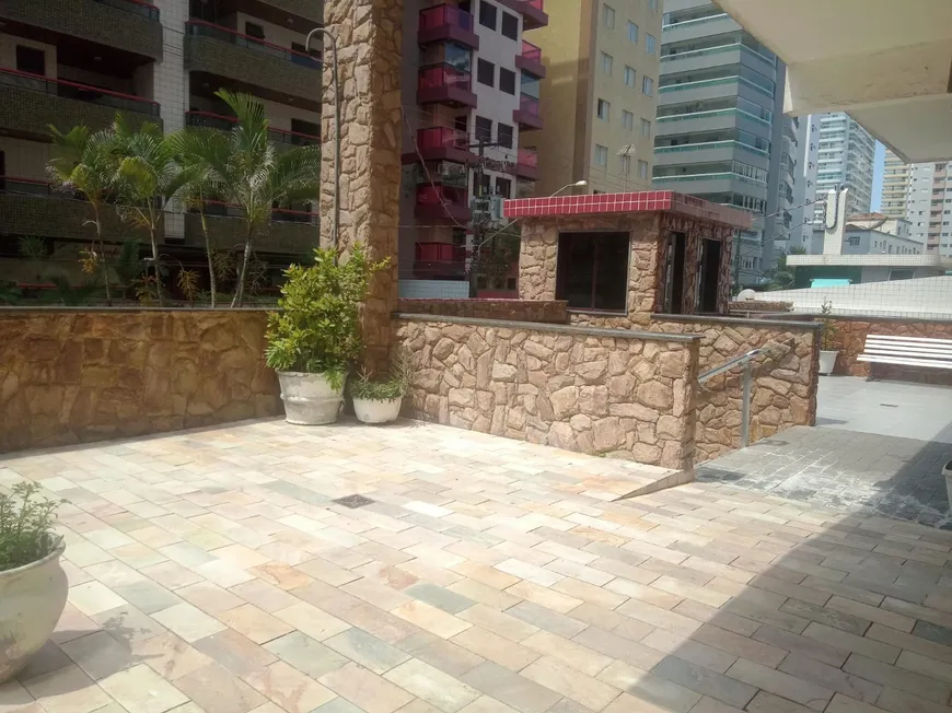 Foto 1 de Apartamento com 2 Quartos à venda, 60m² em Vila Tupi, Praia Grande