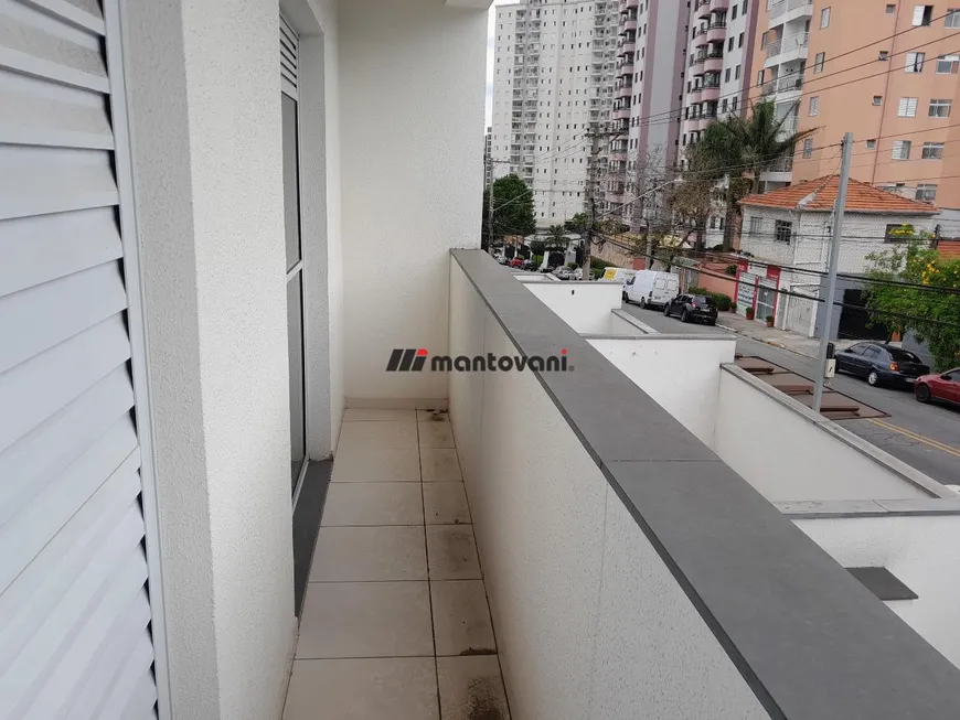 Foto 1 de Apartamento com 2 Quartos à venda, 58m² em Vila Santa Clara, São Paulo