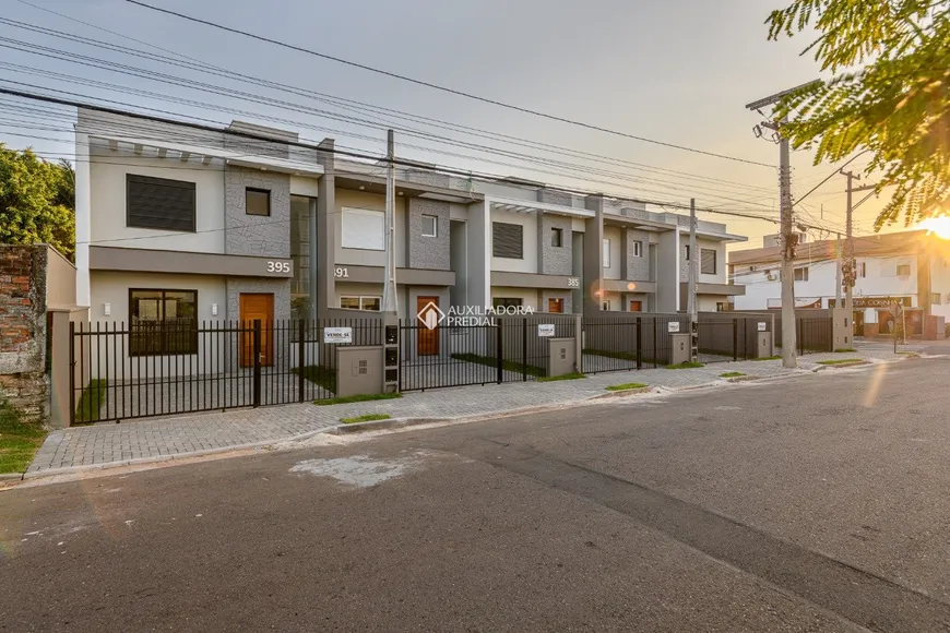 Foto 1 de Casa com 2 Quartos à venda, 86m² em Uniao, Estância Velha