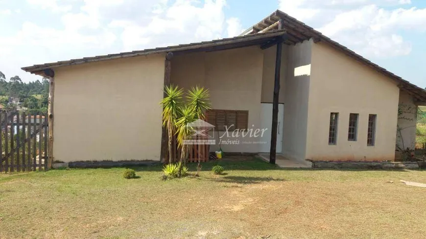 Foto 1 de Fazenda/Sítio com 4 Quartos à venda, 250m² em Verava, Ibiúna