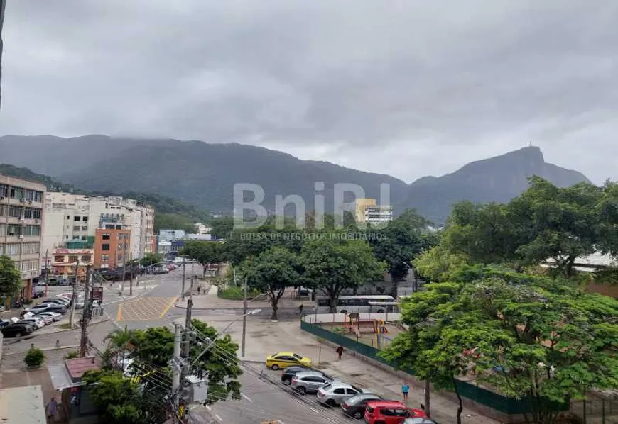 Foto 1 de Apartamento com 2 Quartos à venda, 65m² em Leblon, Rio de Janeiro