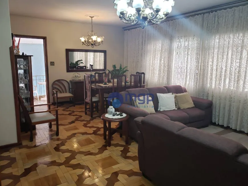 Foto 1 de Casa com 3 Quartos à venda, 448m² em Vila Maria, São Paulo