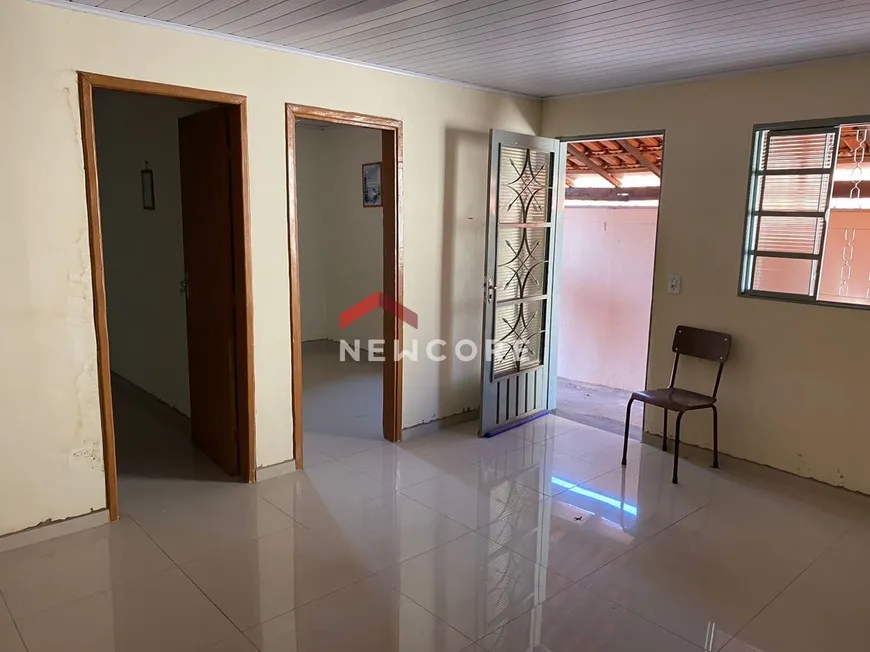 Foto 1 de Casa com 3 Quartos à venda, 130m² em Jardim Nova Esperança, Bauru