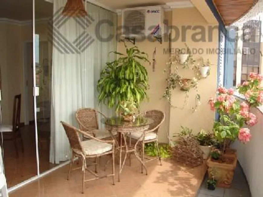 Foto 1 de Apartamento com 4 Quartos à venda, 169m² em Santa Terezinha, Sorocaba