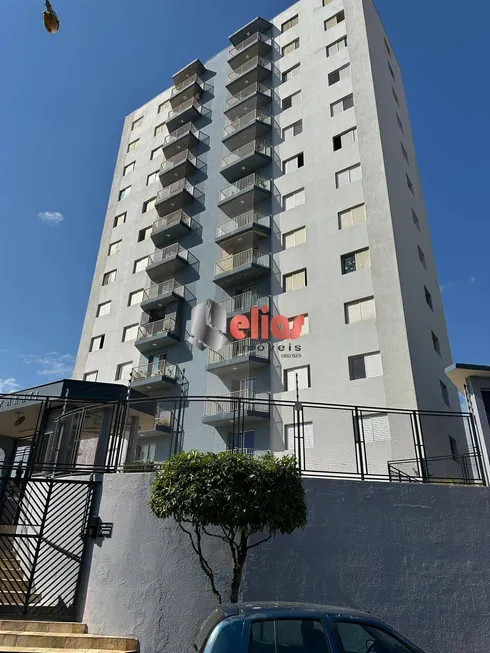 Foto 1 de Apartamento com 3 Quartos à venda, 101m² em Jardim Paulista, Bauru