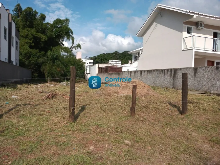 Foto 1 de Lote/Terreno à venda, 360m² em Sertao do Maruim, São José