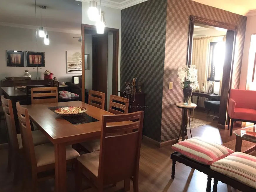 Foto 1 de Apartamento com 2 Quartos à venda, 85m² em Alto da Boa Vista, Ribeirão Preto