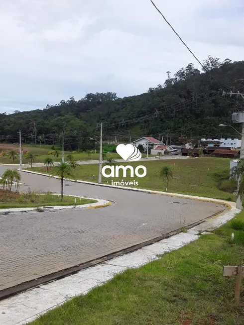 Foto 1 de Lote/Terreno à venda, 260m² em Bateas, Brusque