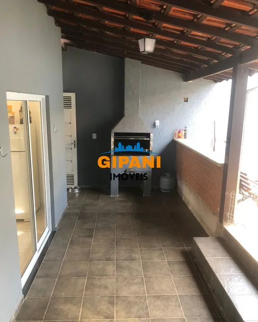 Foto 1 de Casa com 3 Quartos à venda, 120m² em Jardim America, Jaguariúna