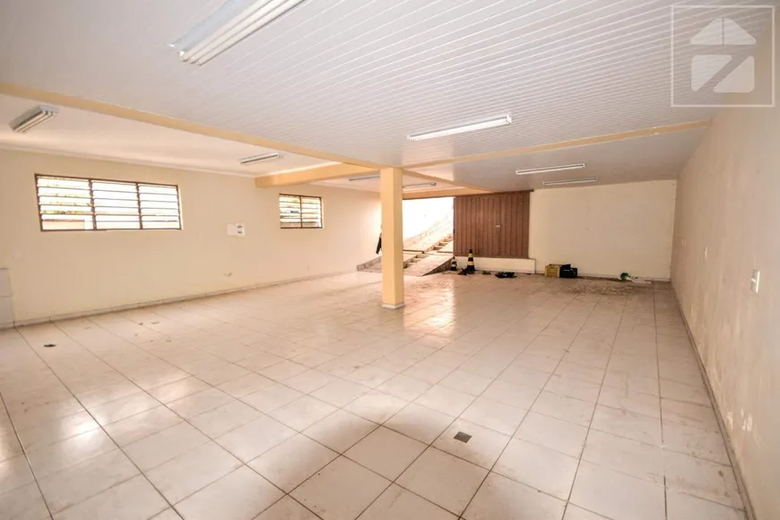 Foto 1 de Ponto Comercial para alugar, 70m² em Vila Georgina, Campinas