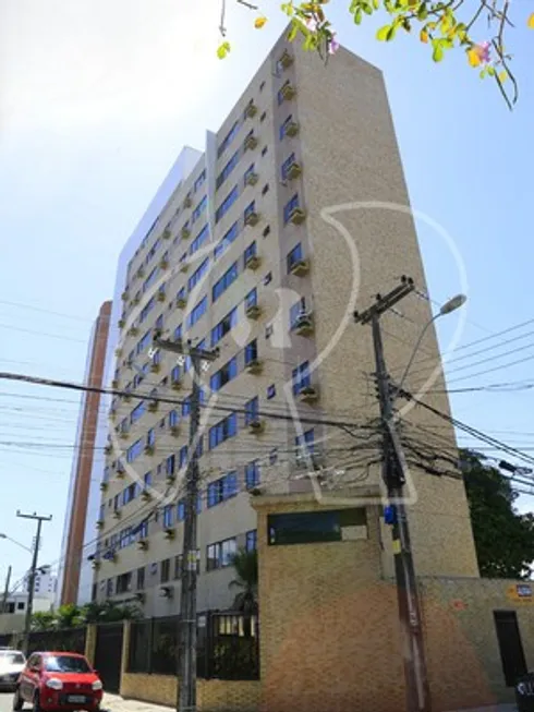 Foto 1 de Apartamento com 1 Quarto para alugar, 70m² em Joaquim Tavora, Fortaleza