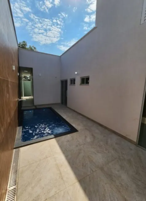 Foto 1 de Casa com 3 Quartos à venda, 160m² em Piatã, Salvador