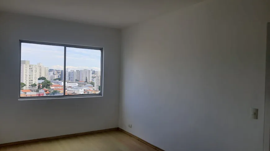 Foto 1 de Apartamento com 1 Quarto à venda, 38m² em Vila Mascote, São Paulo