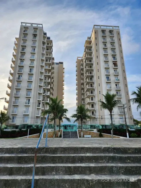 Foto 1 de Apartamento com 2 Quartos à venda, 80m² em Balneario Florida, Praia Grande