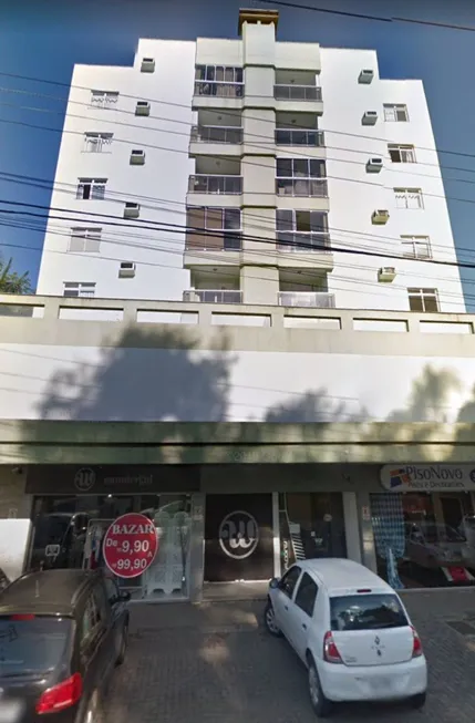 Foto 1 de Apartamento com 1 Quarto à venda, 47m² em Vila Nova, Blumenau