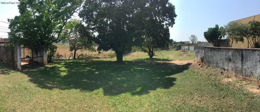 Foto 1 de Lote/Terreno à venda, 5000m² em Rio Abaixo, Itupeva