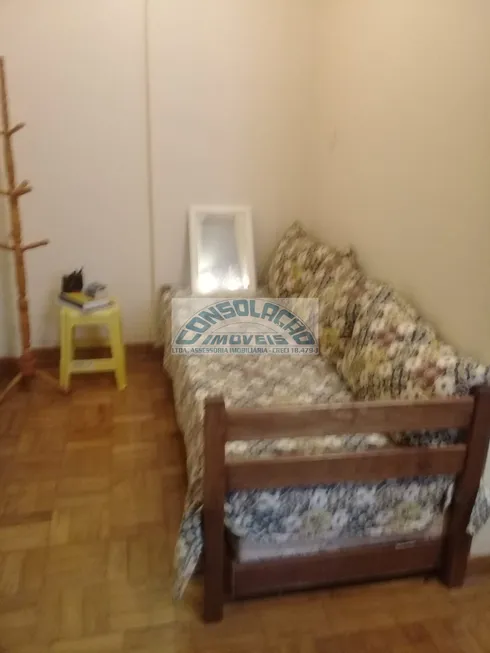 Foto 1 de Kitnet com 1 Quarto à venda, 26m² em Centro, Arujá