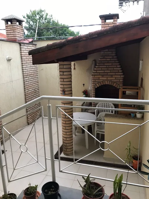 Foto 1 de Casa de Condomínio com 2 Quartos à venda, 123m² em Tremembé, São Paulo