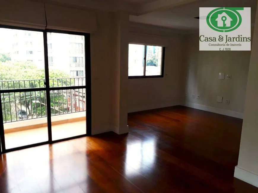 Foto 1 de Apartamento com 3 Quartos à venda, 211m² em Boqueirão, Santos
