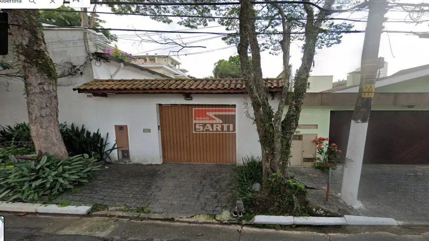 Foto 1 de Lote/Terreno à venda, 500m² em Vila Albertina, São Paulo