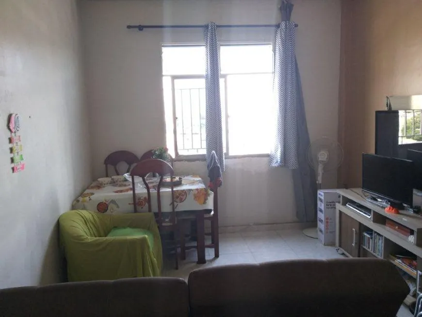 Foto 1 de Apartamento com 2 Quartos à venda, 55m² em Quintino Bocaiúva, Rio de Janeiro