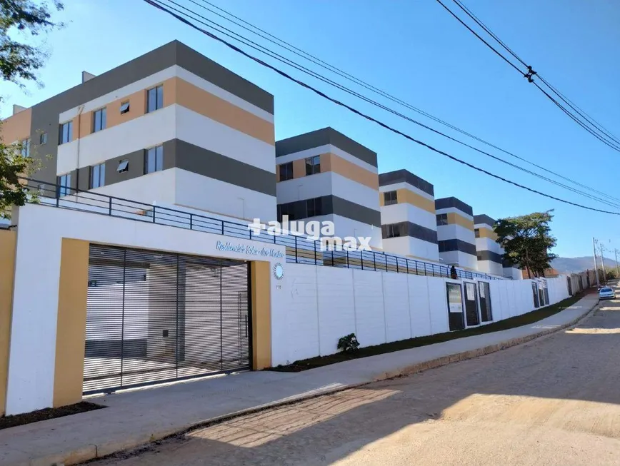 Foto 1 de Cobertura com 2 Quartos à venda, 88m² em Adelmolândia, Sabará