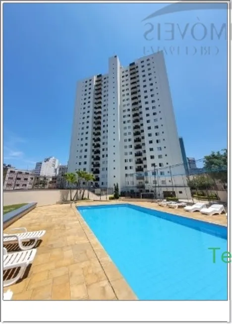 Foto 1 de Apartamento com 3 Quartos à venda, 80m² em Liberdade, São Paulo