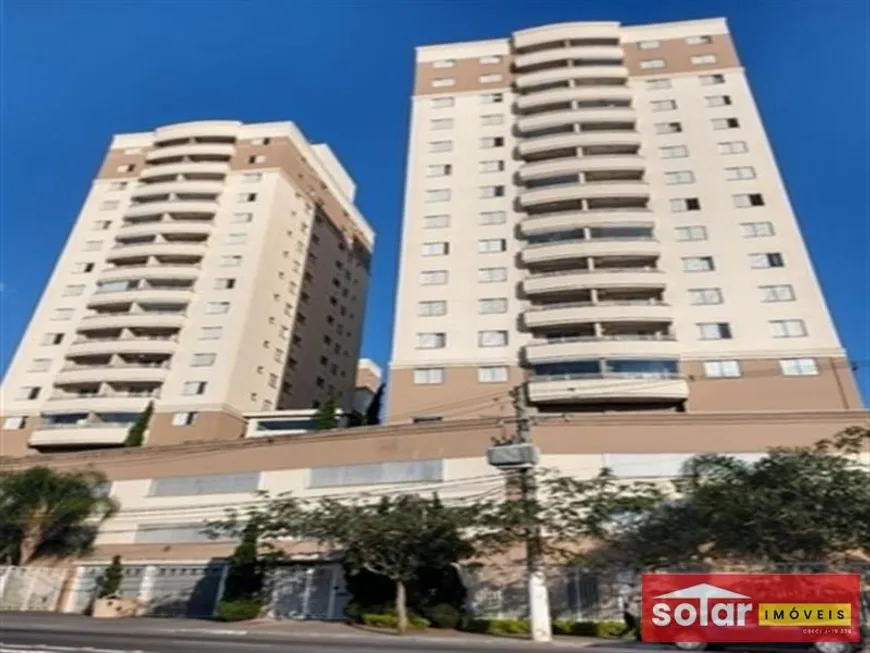 Foto 1 de Apartamento com 3 Quartos à venda, 63m² em Vila Marieta, São Paulo