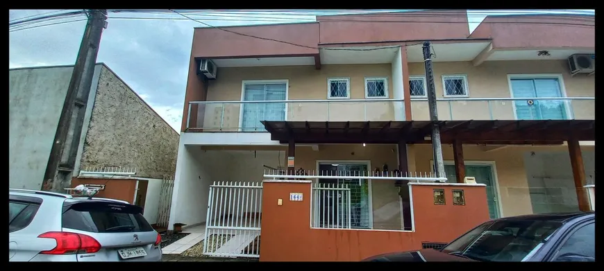 Foto 1 de Casa com 2 Quartos à venda, 125m² em Itacolomi, Balneário Piçarras