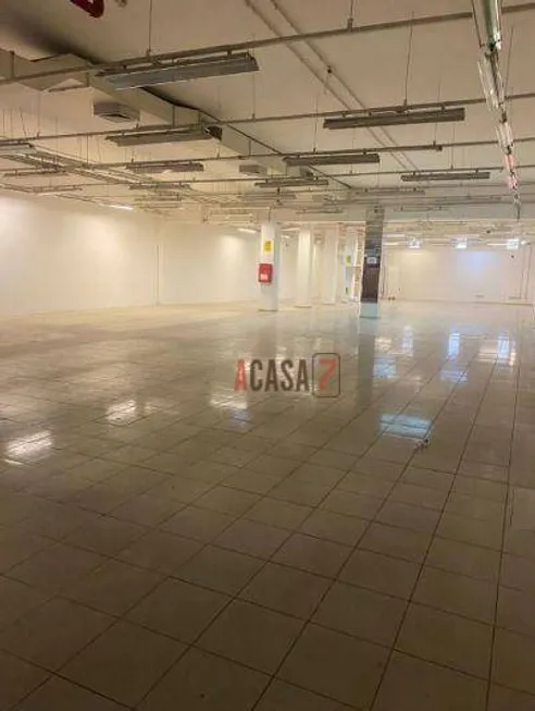 Foto 1 de Ponto Comercial para alugar, 1045m² em Centro, Sorocaba