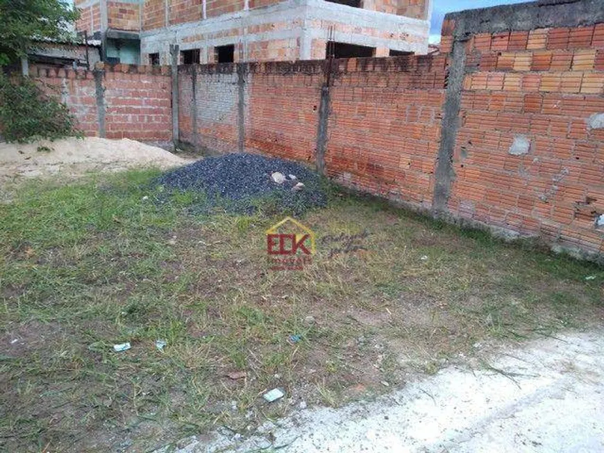 Foto 1 de Lote/Terreno à venda, 176m² em Mantiqueira, Pindamonhangaba