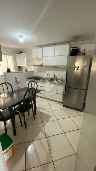 Foto 1 de Apartamento com 2 Quartos à venda, 60m² em Setor dos Afonsos, Aparecida de Goiânia