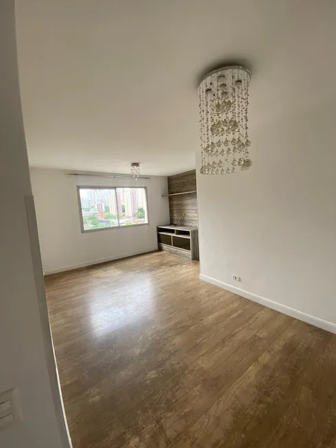 Foto 1 de Apartamento com 2 Quartos à venda, 62m² em Vila Sofia, São Paulo