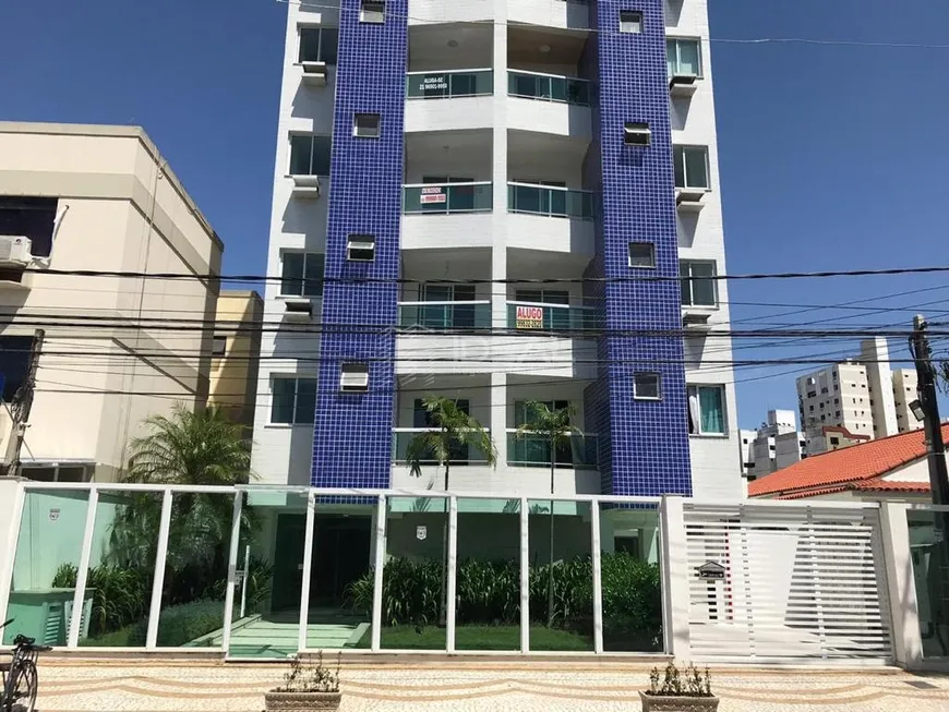 Foto 1 de Apartamento com 2 Quartos à venda, 63m² em Centro, Campos dos Goytacazes