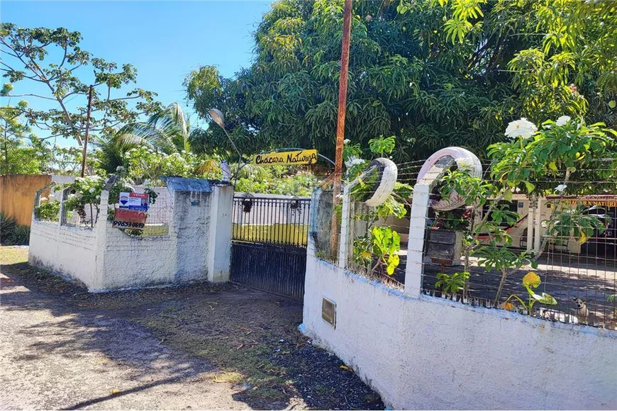 Foto 1 de Fazenda/Sítio com 5 Quartos à venda, 200m² em sao-jose-dos-naufragos, Aracaju