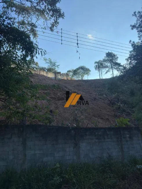 Foto 1 de Lote/Terreno à venda, 1850m² em Jardim dos Lagos, Franco da Rocha