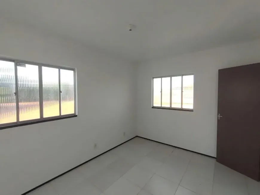 Foto 1 de Casa com 2 Quartos para venda ou aluguel, 75m² em Jangurussu, Fortaleza