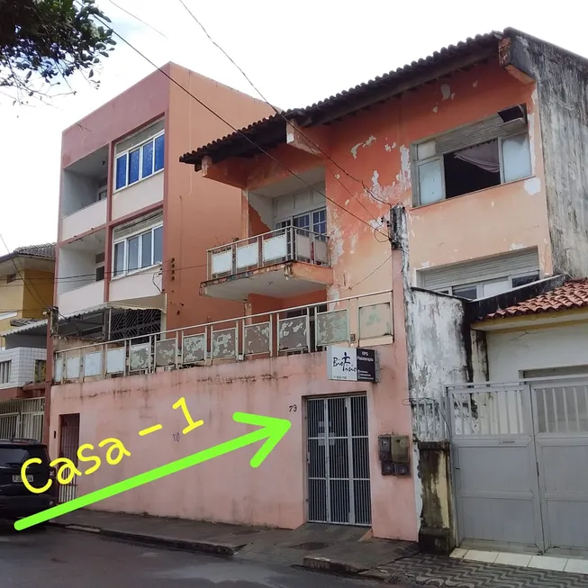 Foto 1 de Imóvel Comercial com 1 Quarto à venda, 350m² em Barra, Salvador