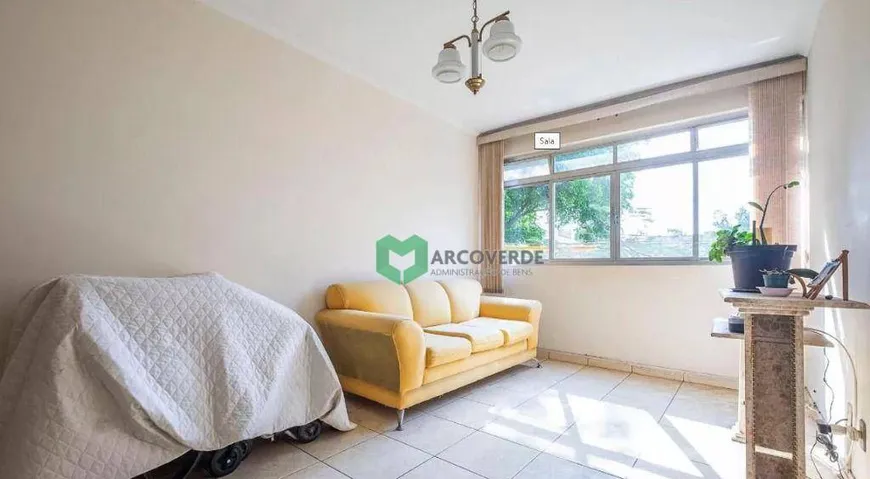 Foto 1 de Apartamento com 2 Quartos à venda, 90m² em Pinheiros, São Paulo