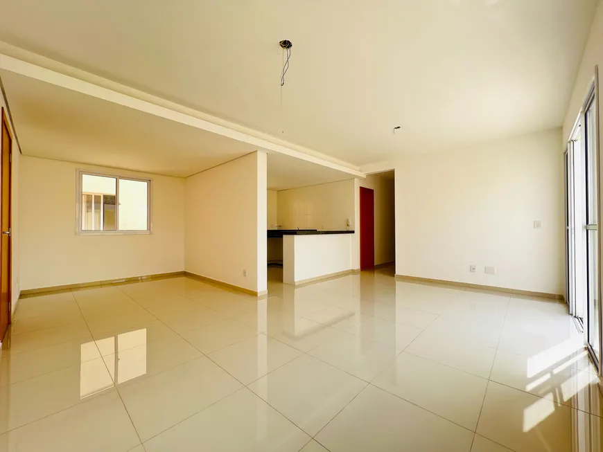 Foto 1 de Apartamento com 3 Quartos à venda, 152m² em Santa Amélia, Belo Horizonte