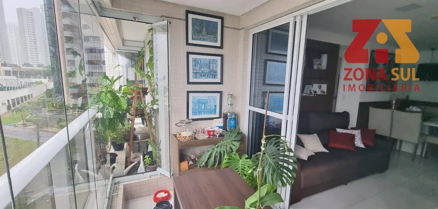 Foto 1 de Apartamento com 2 Quartos à venda, 71m² em Altiplano Cabo Branco, João Pessoa