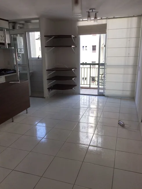 Foto 1 de Apartamento com 1 Quarto à venda, 60m² em Vila Mariana, São Paulo