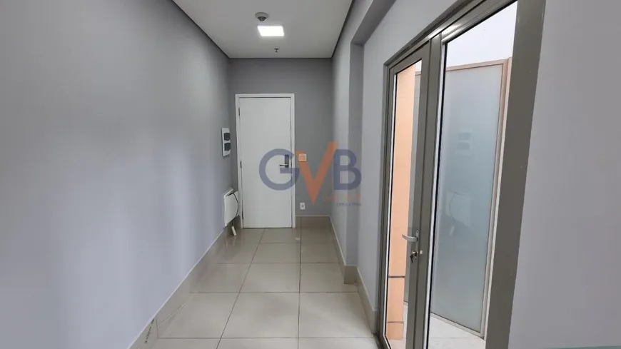 Foto 1 de Sala Comercial para alugar, 78m² em Centro, Piracicaba