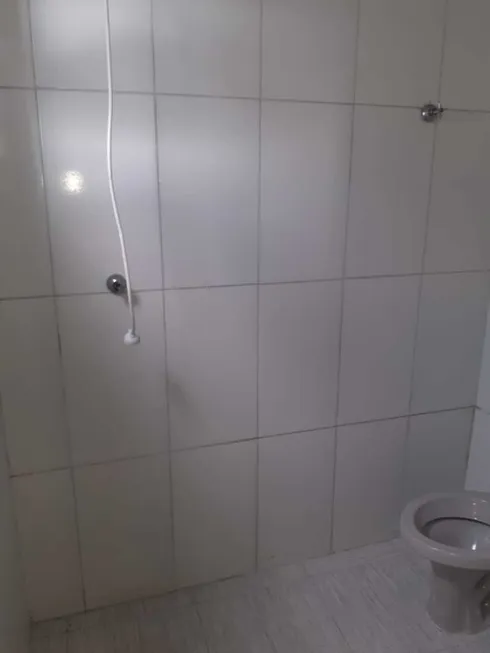 Foto 1 de Kitnet à venda, 18m² em Nova Mirim, Praia Grande